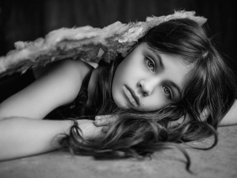 Amelka фото превью