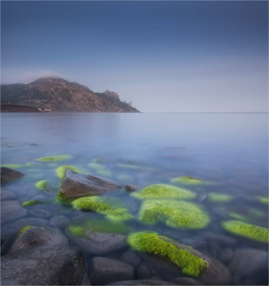 , Михаил Гапонов