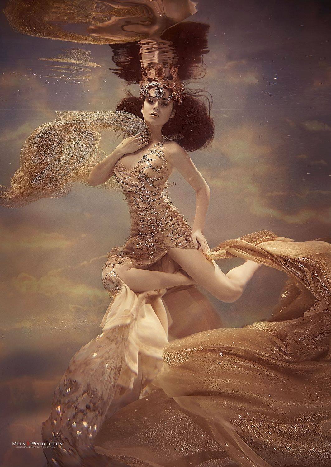 подводой, артподводой, девушкаподводой, нюподводой подводнаяфотосессия, фотоподоводой, underwater, underwatermodel, underwaterphoto, underwaterphotograher, подводныйфотограф, арт., Ника Мельн