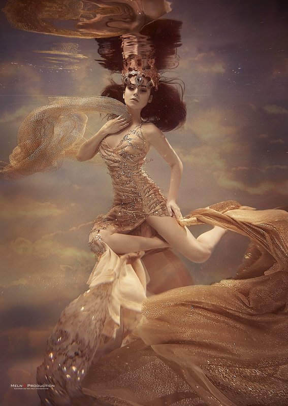 подводой, артподводой, девушкаподводой, нюподводой подводнаяфотосессия, фотоподоводой, underwater, underwatermodel, underwaterphoto, underwaterphotograher, подводныйфотограф, арт. Закат фото превью