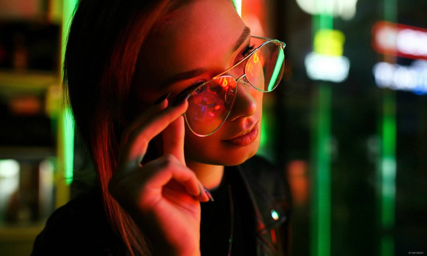 , Егор Жинков