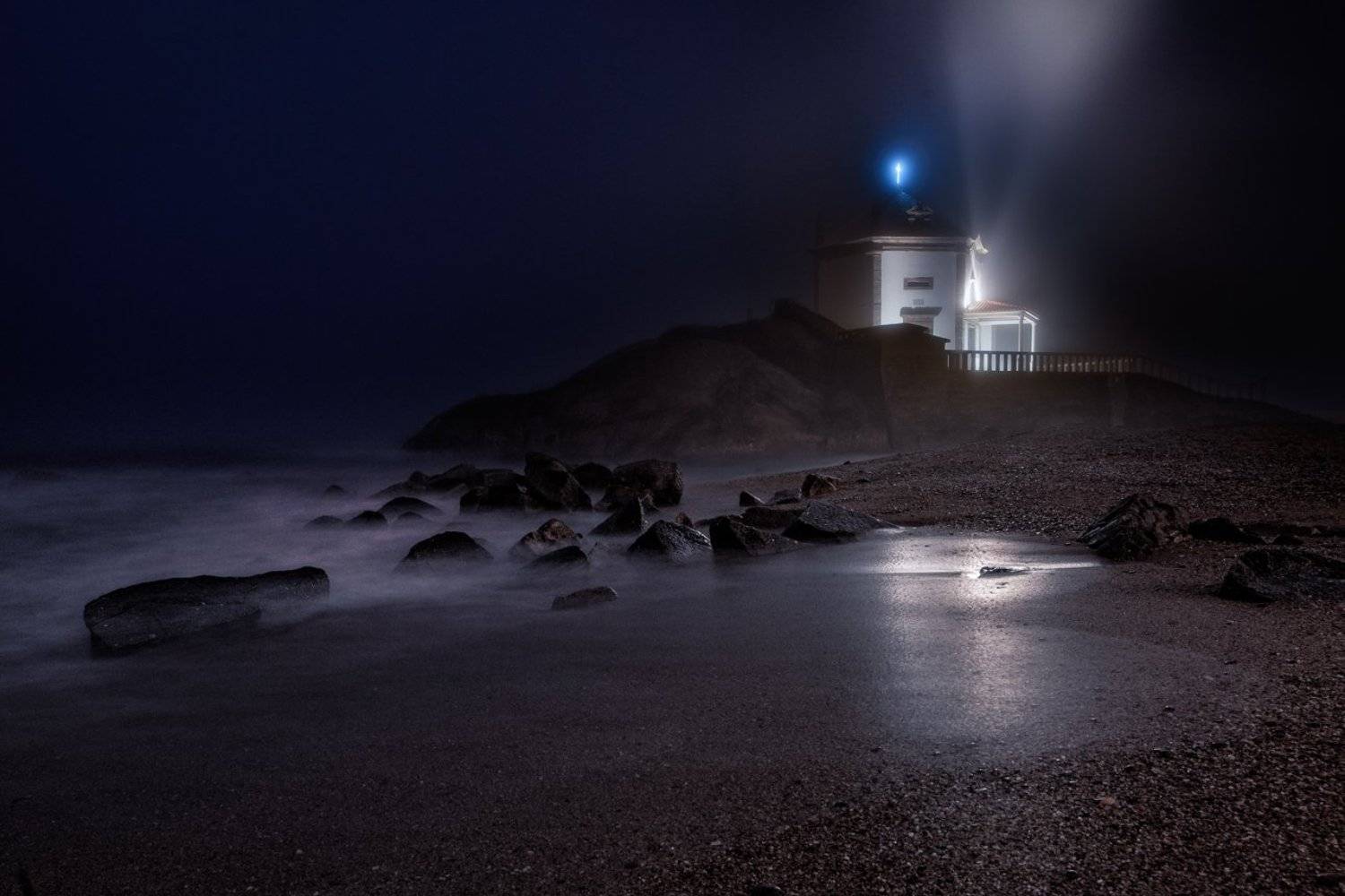 portugal,capele,long exposure,ocean,stones,coust,, Felix Ostapenko
