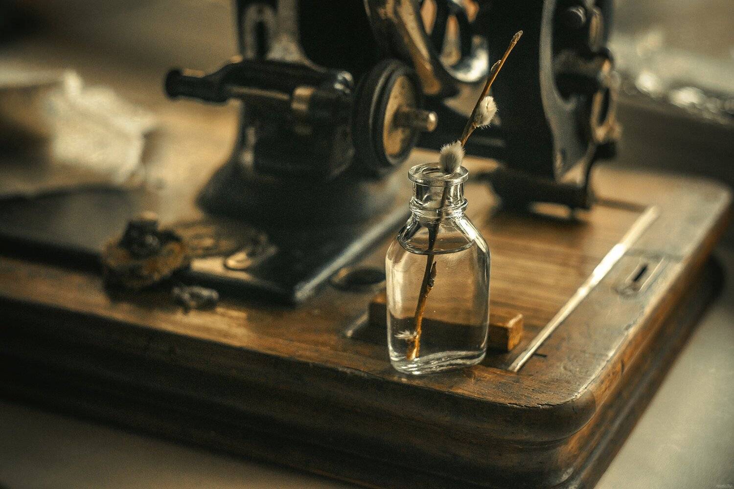 , Рут Андрей