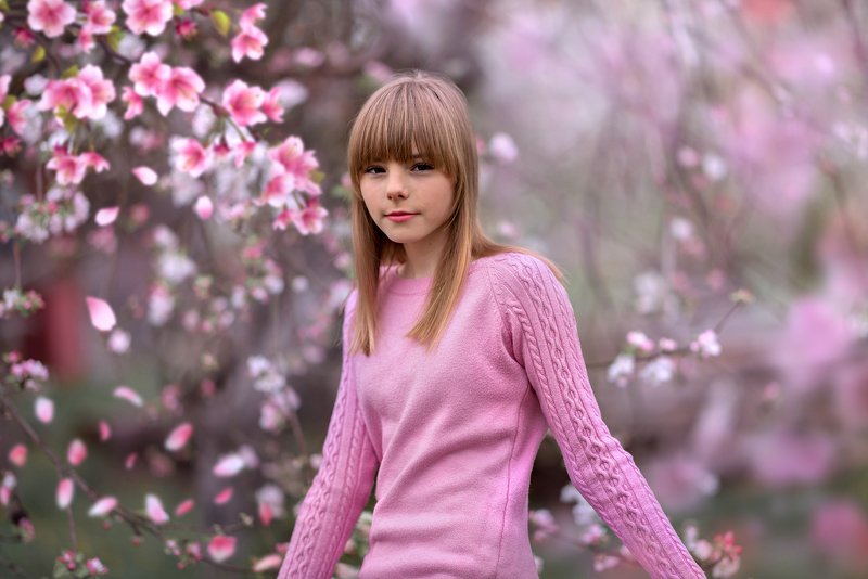 Полинка фото превью