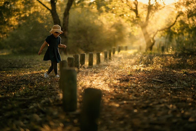 Entry to Paradise фото превью