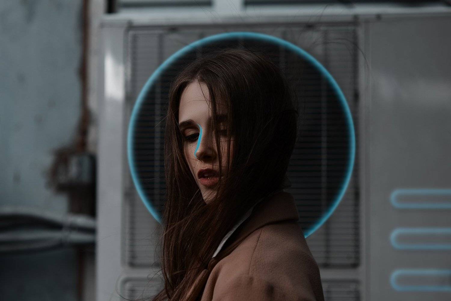, Лана Никонова