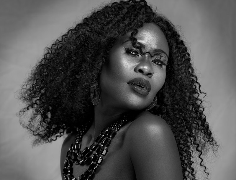 beauty, beauty photographer, model, headshot, closeup, makeup, long hair, eyes, facial, photographer, photography Naomi фото превью