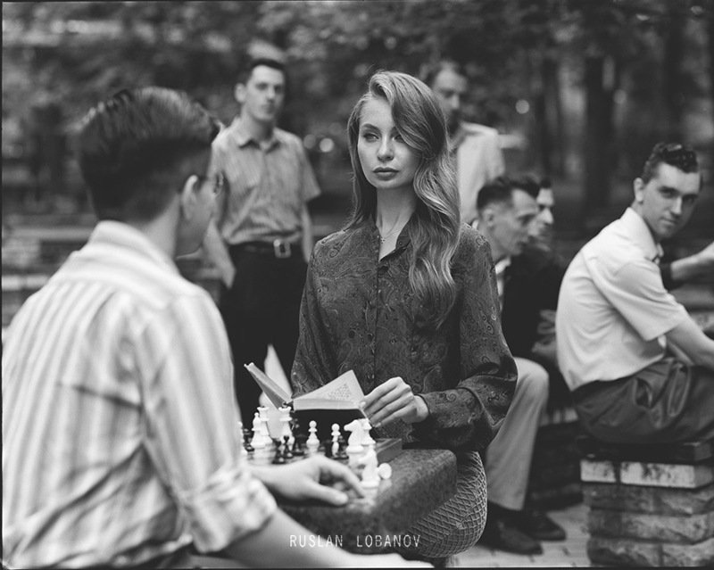 chess фото превью