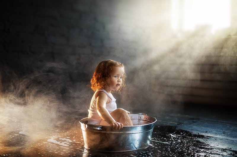 Банька фото превью