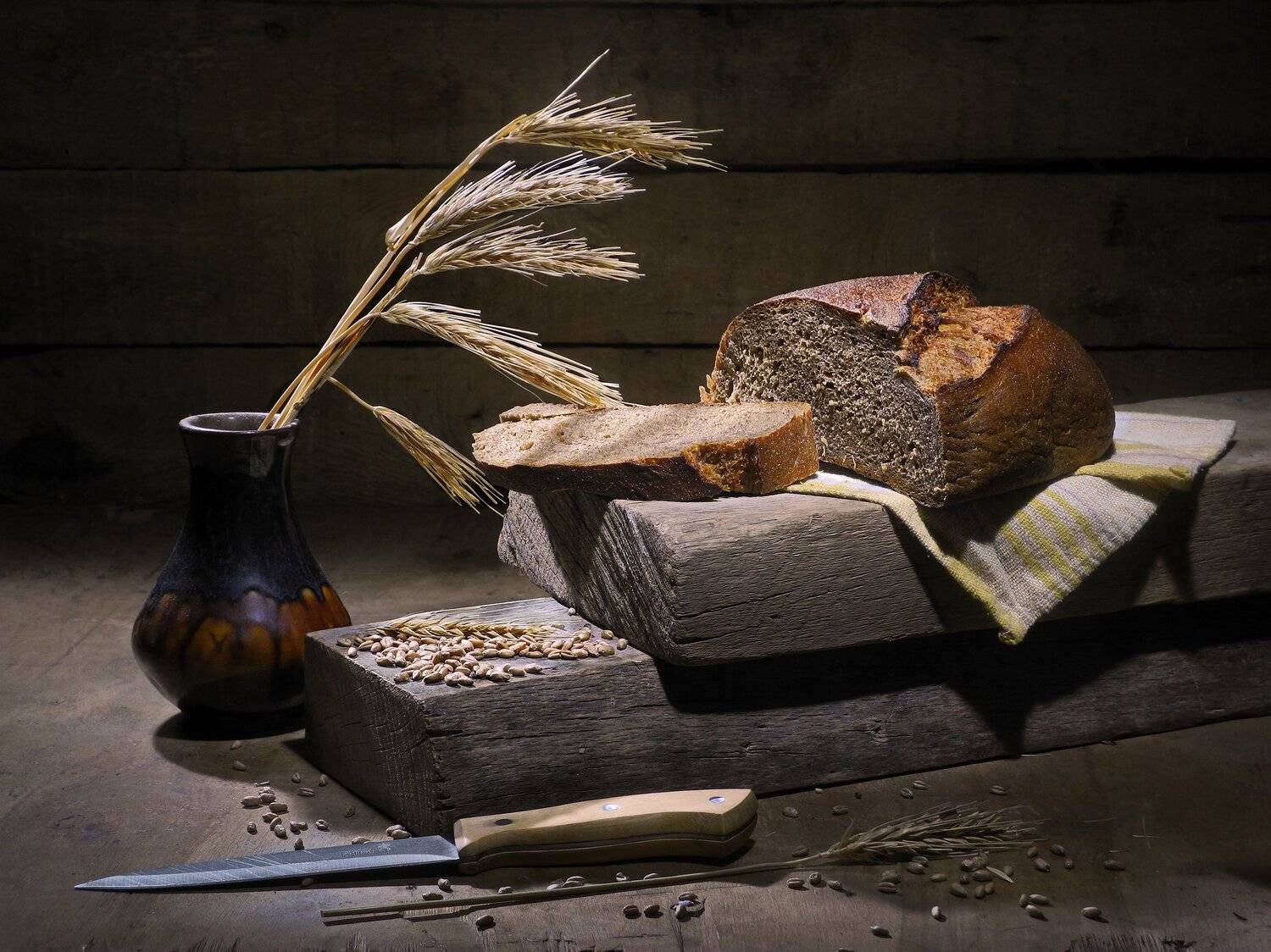 , Сергей Фунтовой