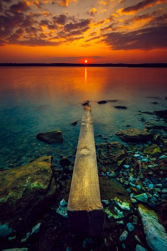 Road to the Sun