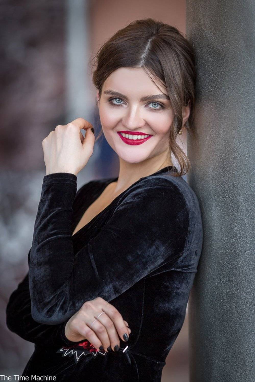, Михаил Бове