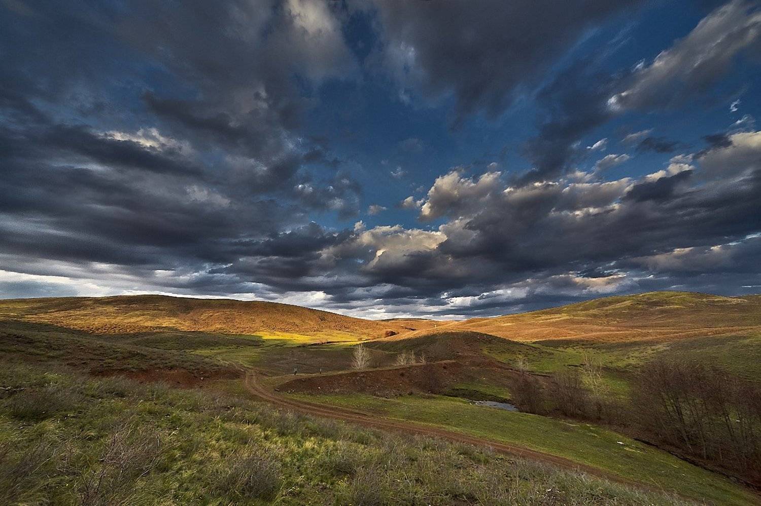 , Качурин Алексей