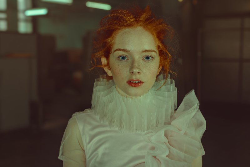 Лена фото превью