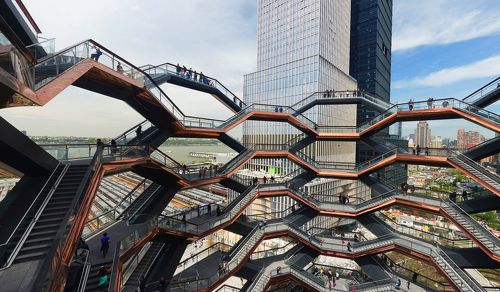 Hudson Yards