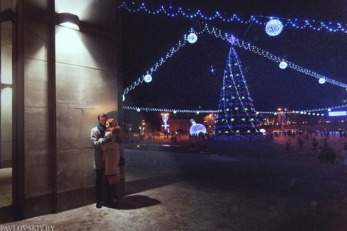 new year