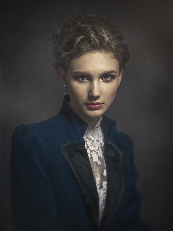 Индиго фото превью