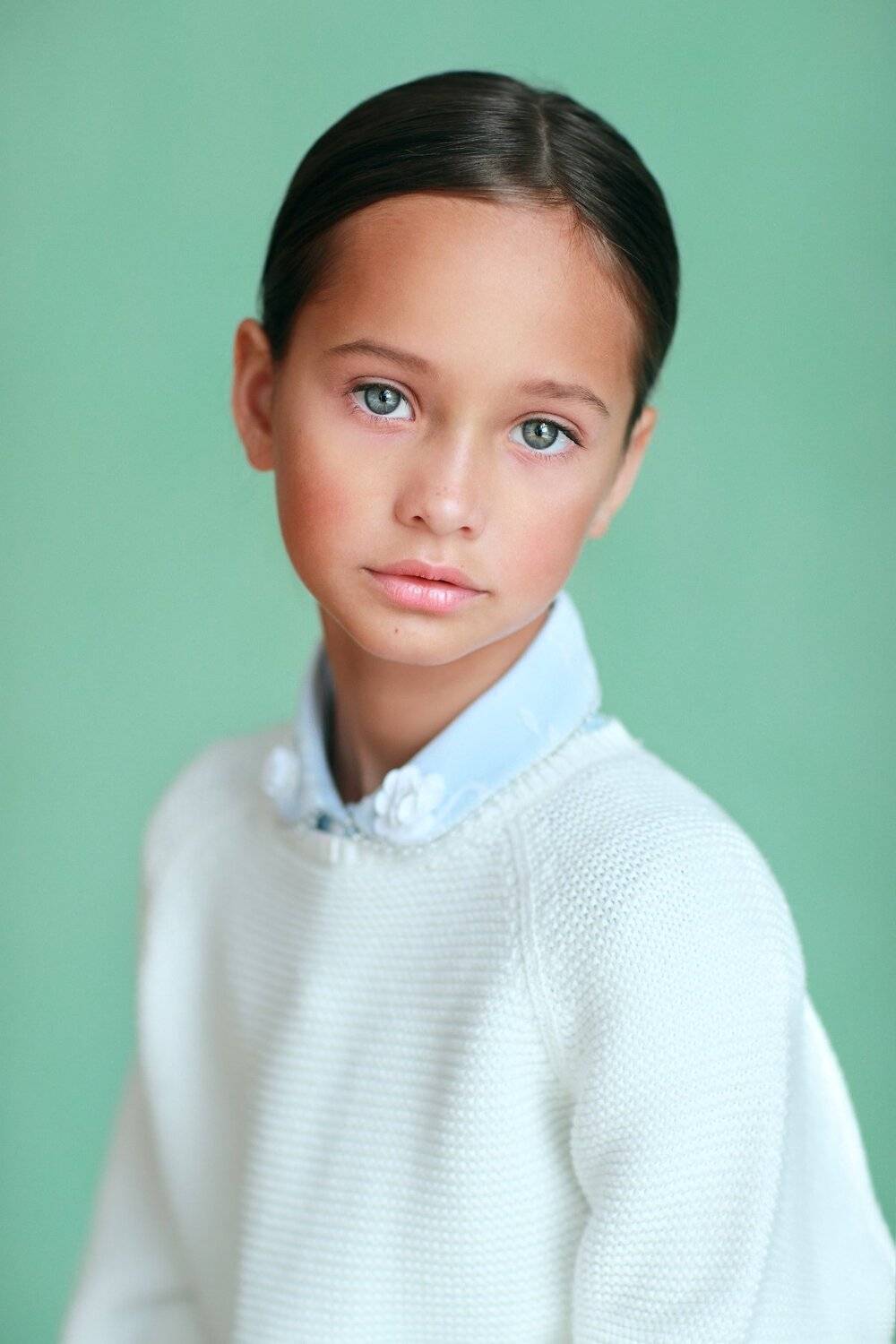 , Ольга Никишова