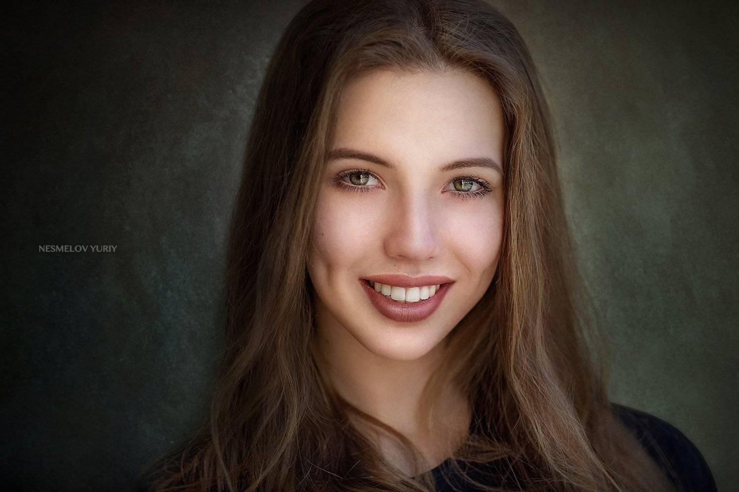 , Несмелов Юрий