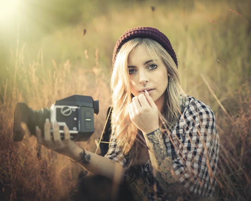 D фото превью