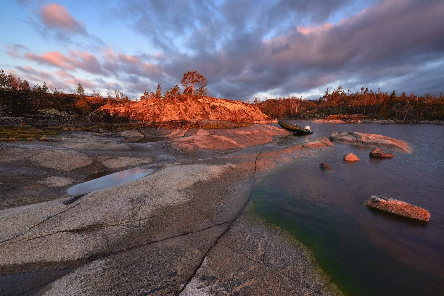 , Максим Евдокимов (phototourtravel.ru)