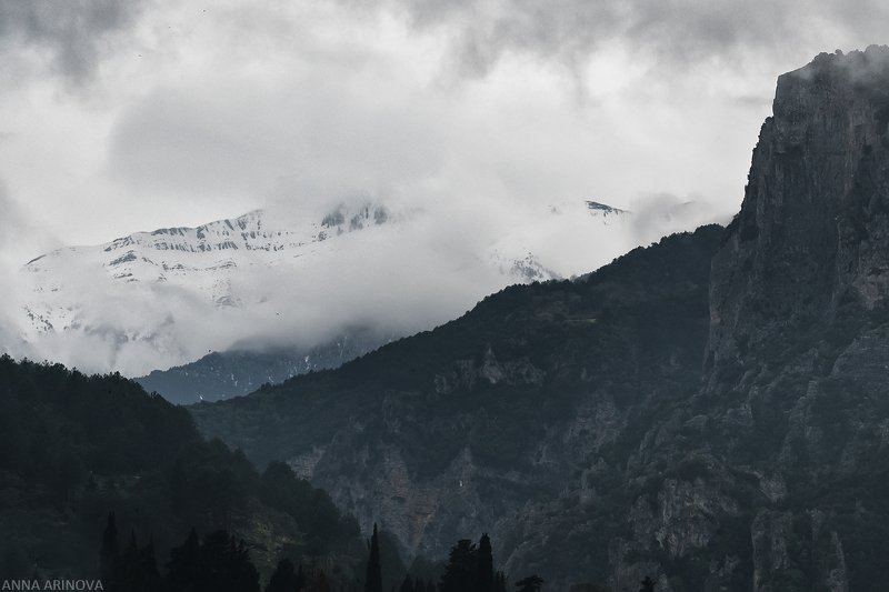 Греция фото превью