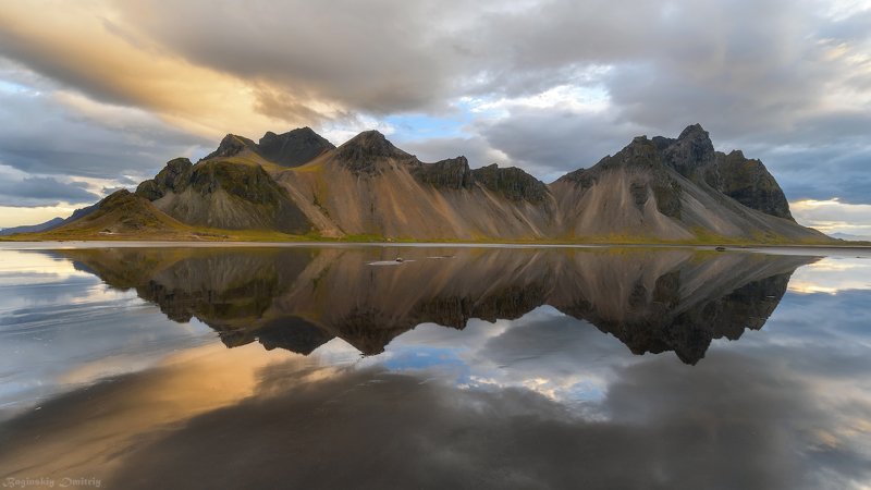 Вестрахорн фото превью