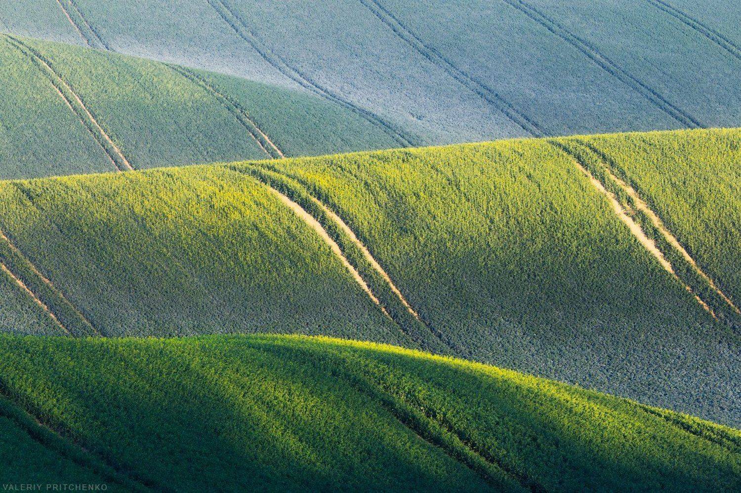 , Валерий Притченко