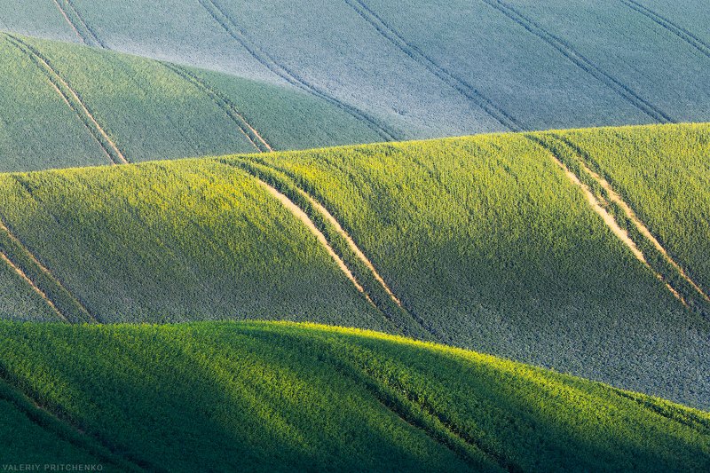 Волны фото превью