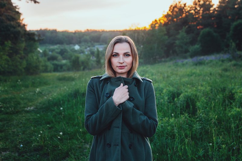 portrait, woman, light, canon, minsk, beautiful Tatiana фото превью