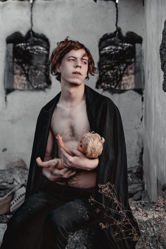 Просто Егорка фото превью