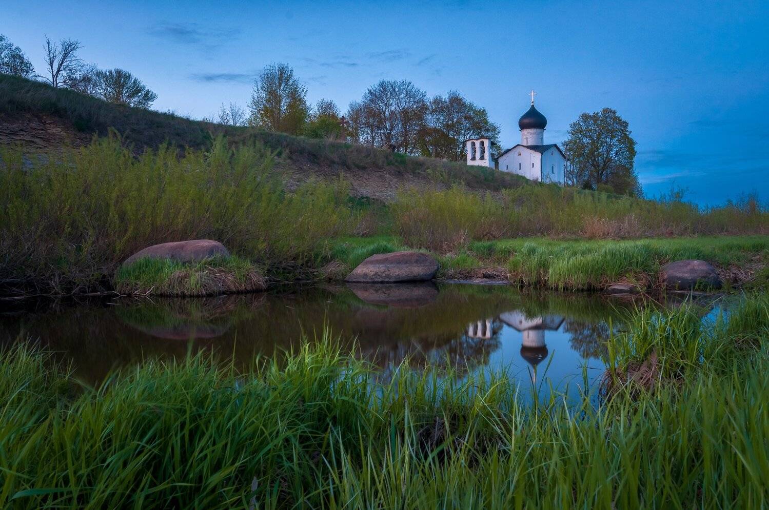 псков, Roman Dmitriev