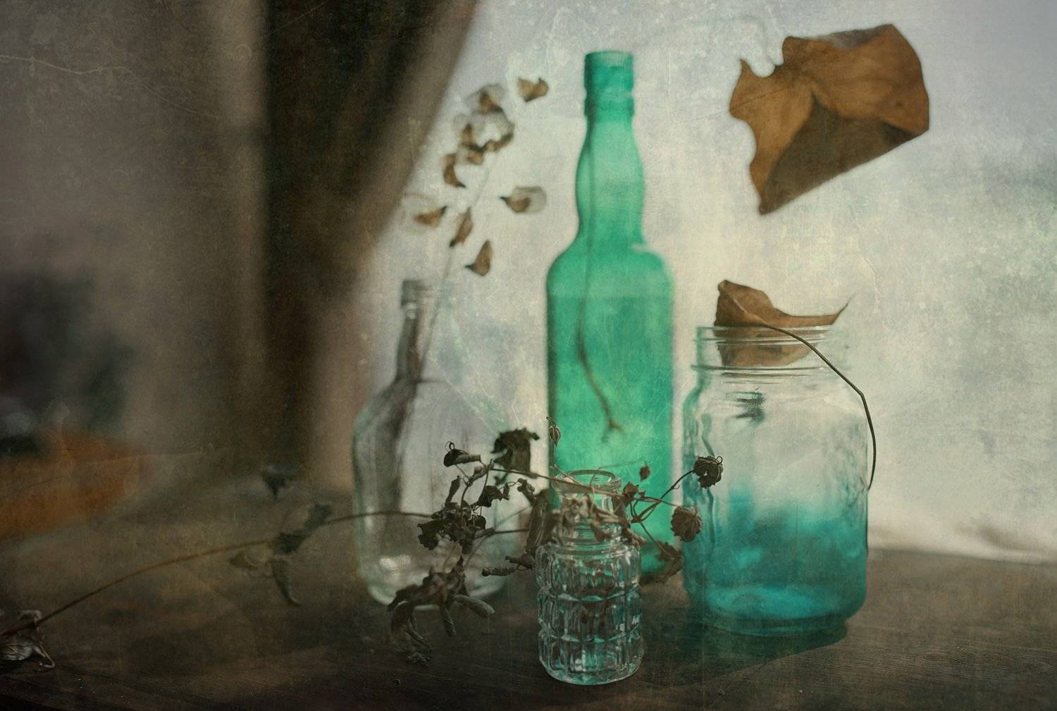 , Надежда Власова