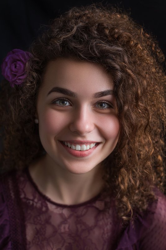 Smile фото превью