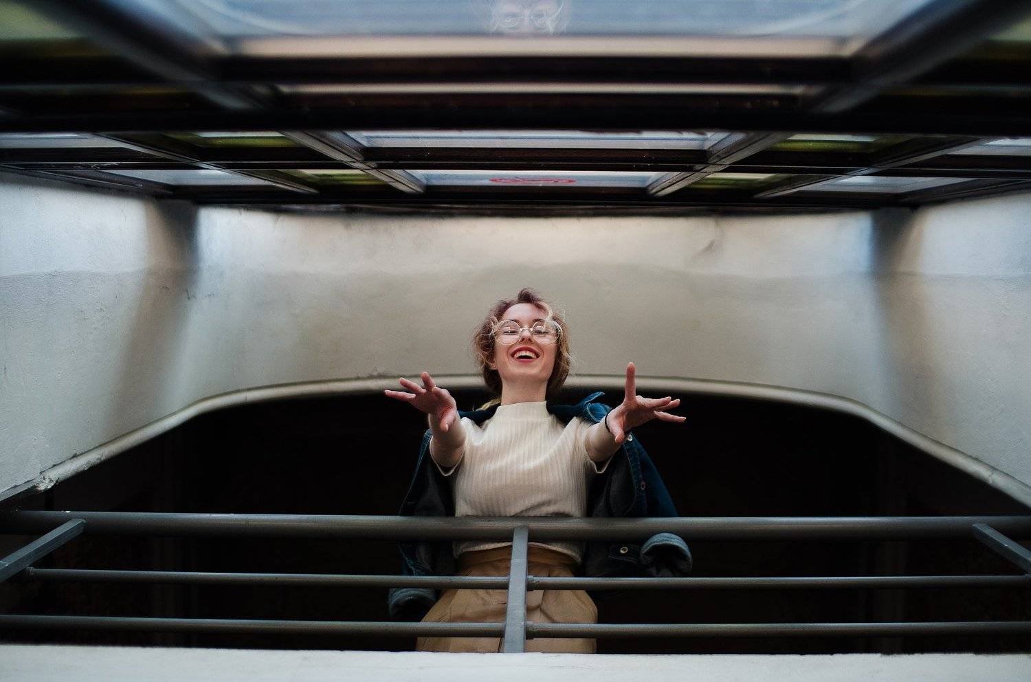 , Ната Мурашко