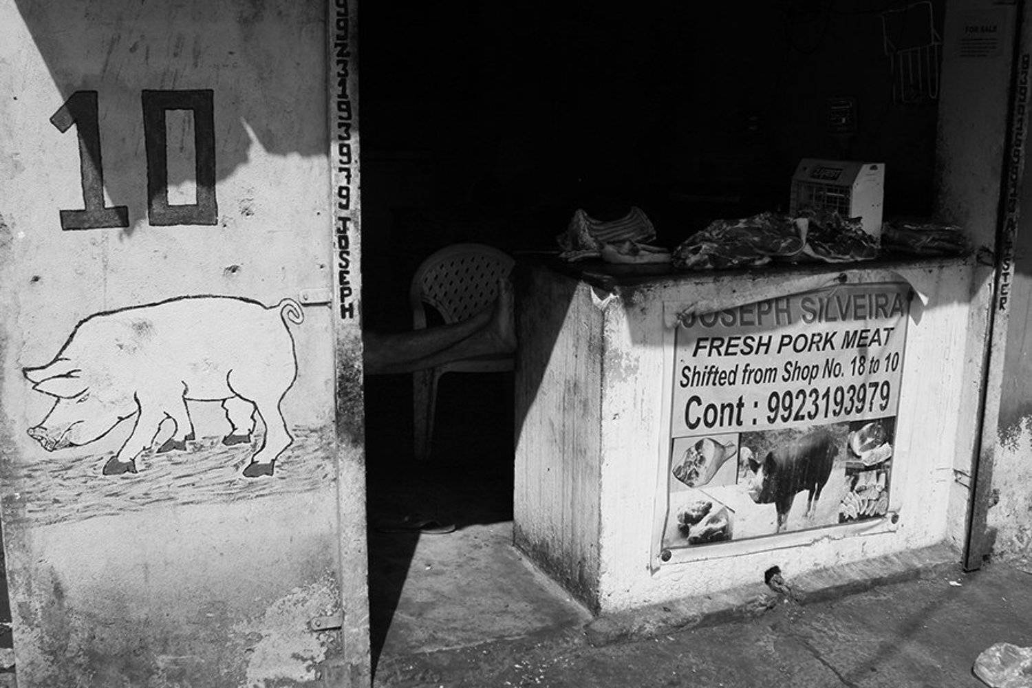 индия, жанр, стрит, india, street, genre, travel, estet mf, saratov, саратов, гоа, goa, indian market, мясо, pork, Faletkin Mikhail