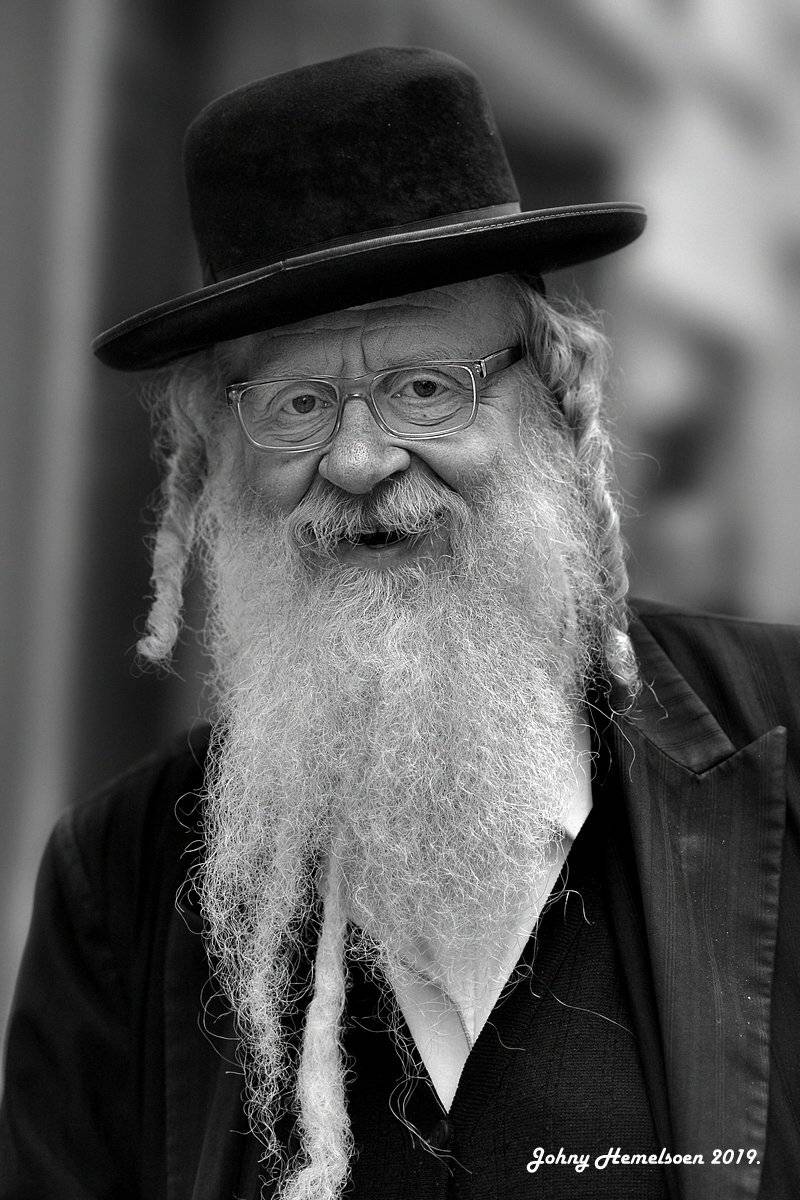 The smiling Jew.. Автор: Johny Hemelsoen , Johny Hemelsoen