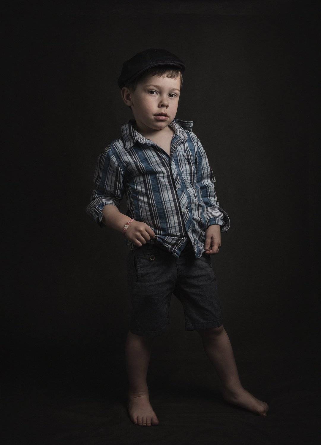 fine art , постановочная фотография ,жанровый портрет, детский портрет, Natalia Kholodova