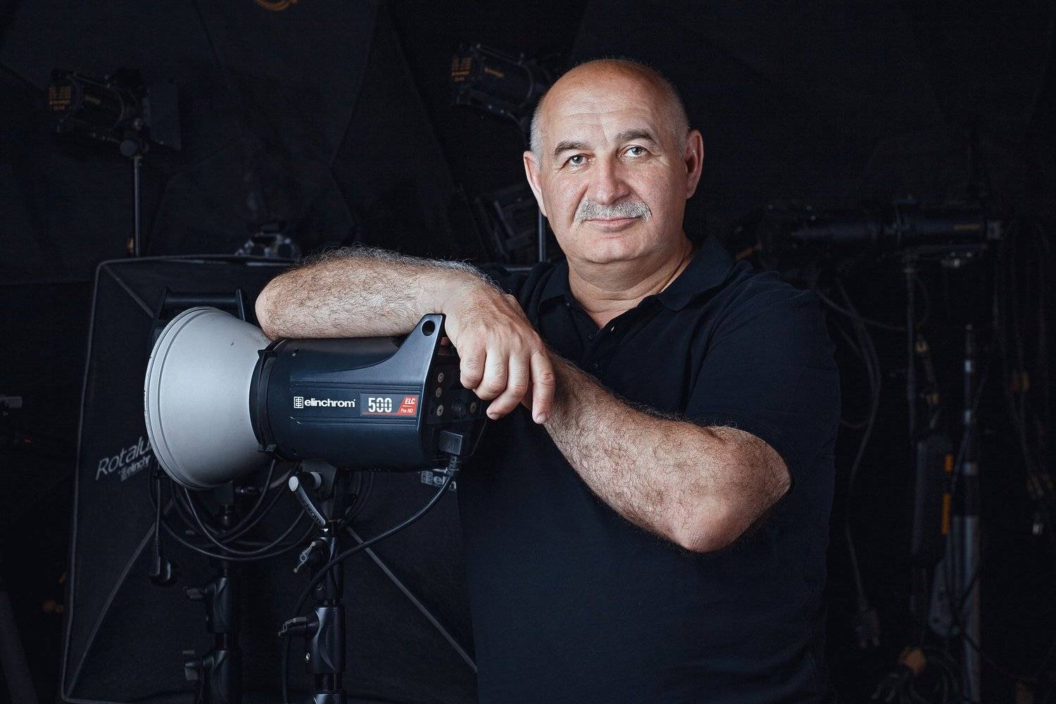 , Владимир Осауленко