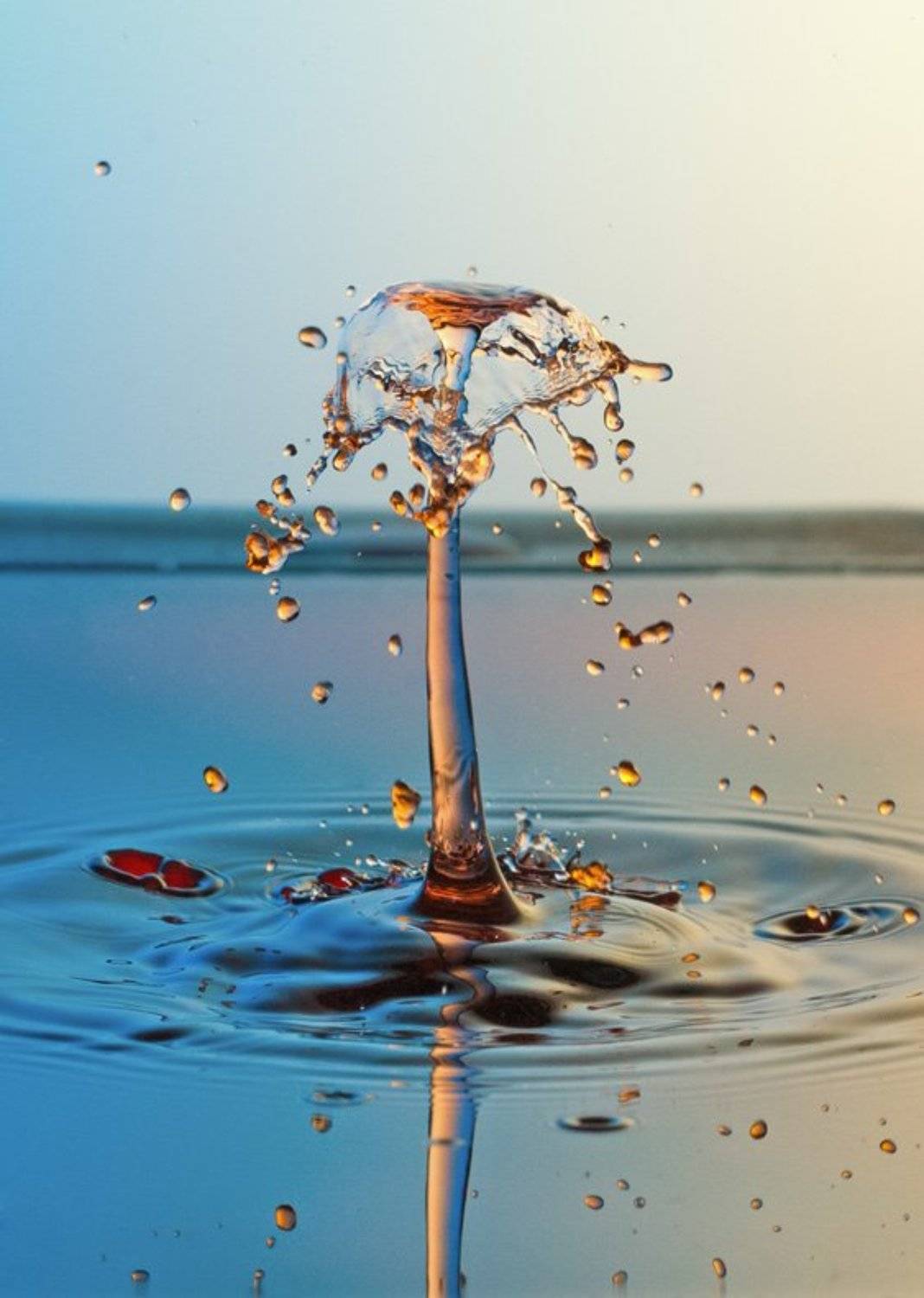 two, drop, mustafa yagci