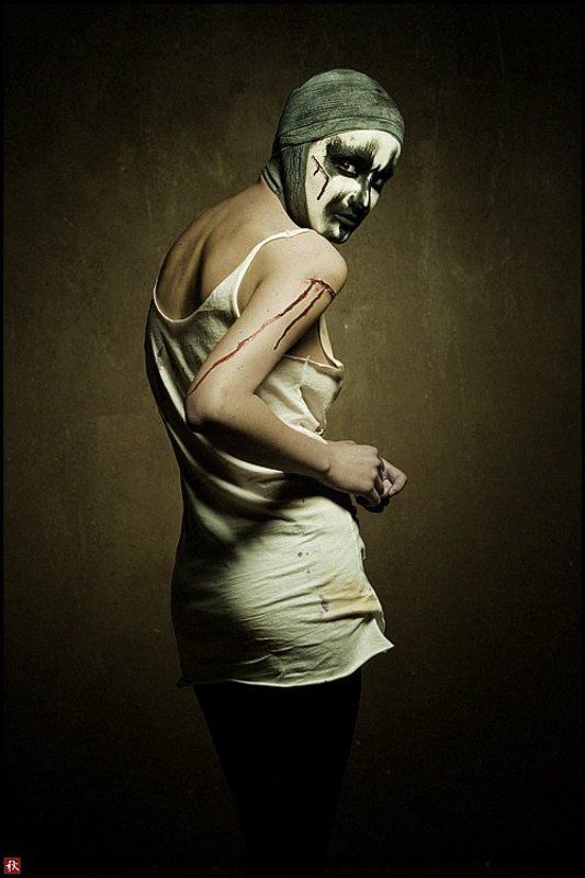 thank, you, very, much, hermann, rorschach Rorschachtest фото превью