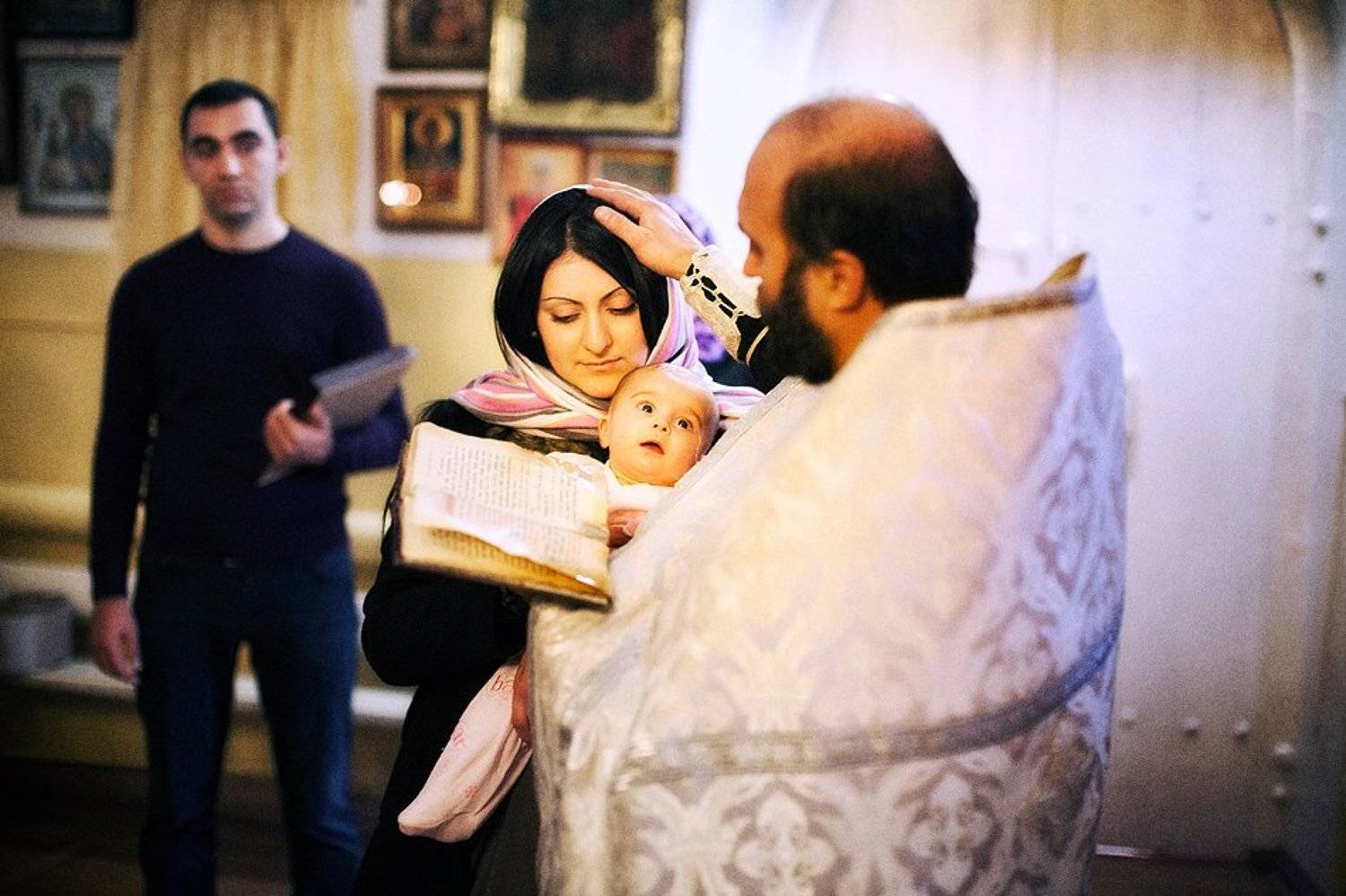 , Эдуард Перов