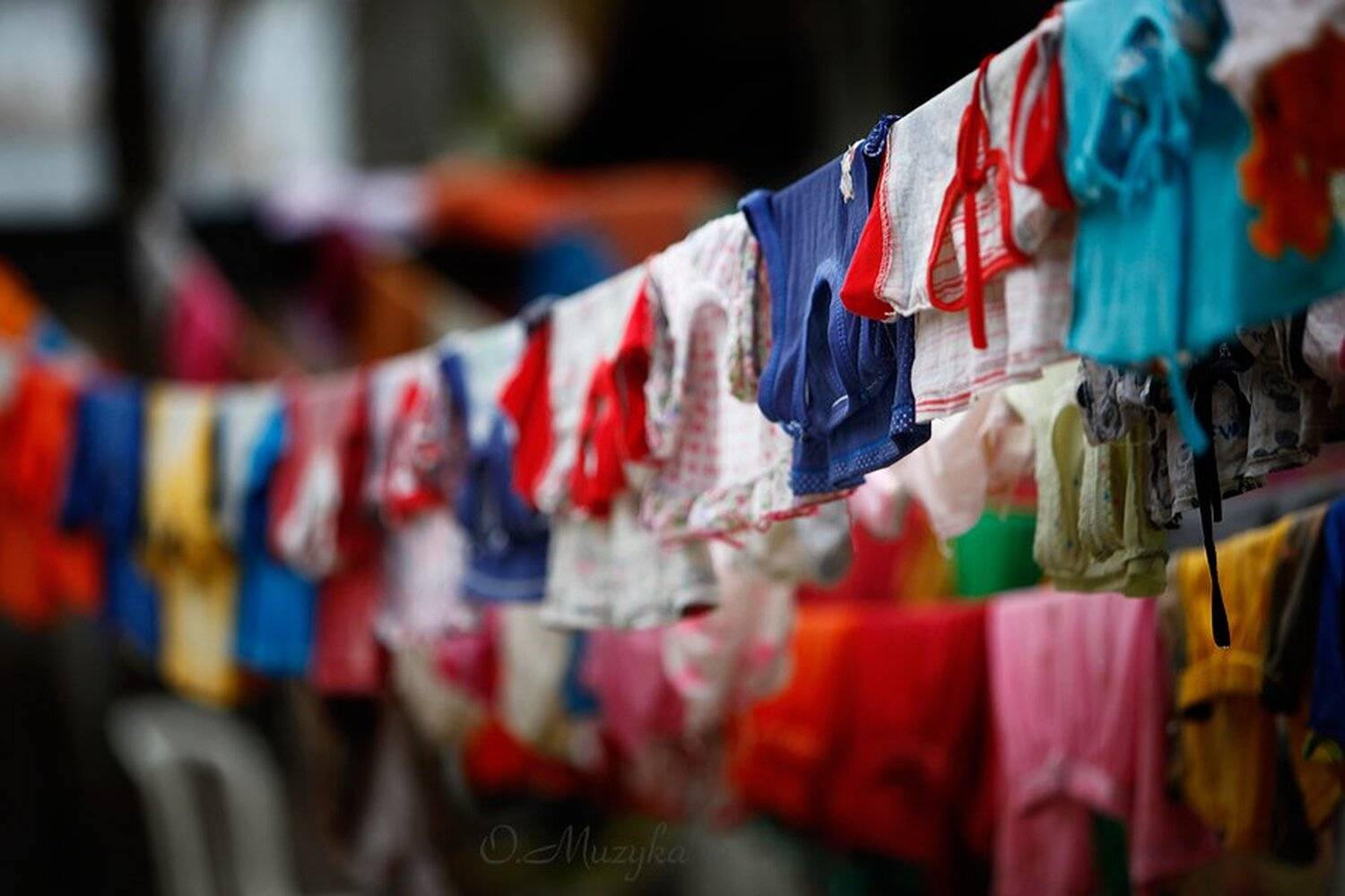 , Оксана Музыка