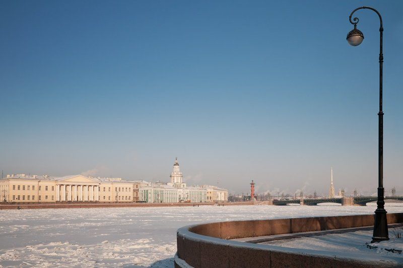 Зима фото превью