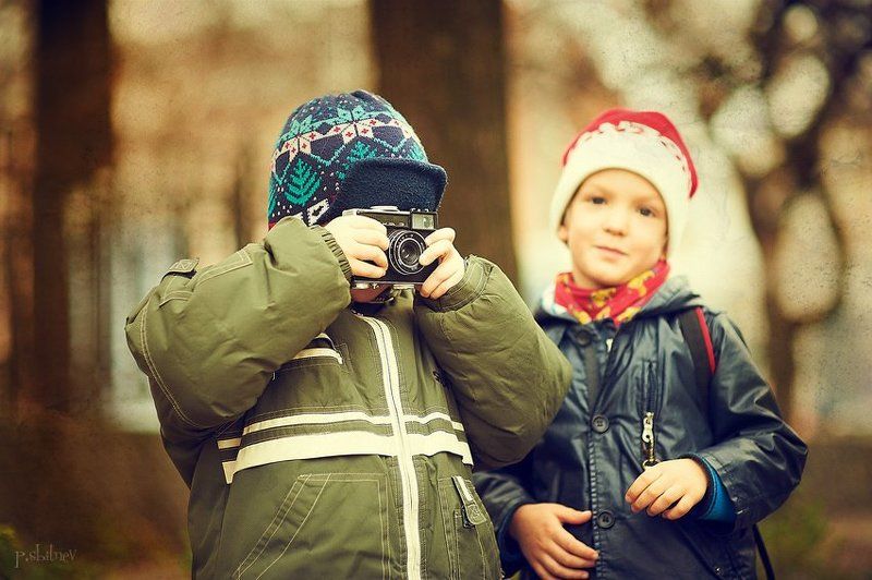 nostalgia фото превью