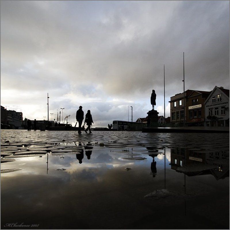 берген *** фото превью