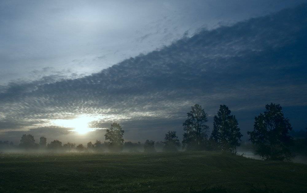 , Николай Морский