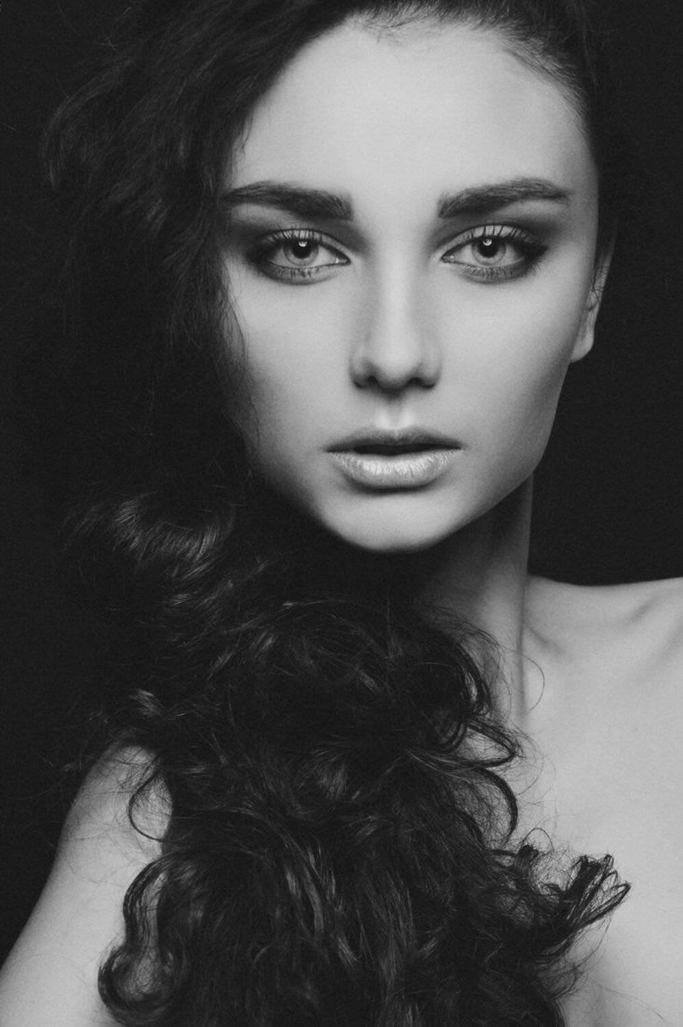 , Евгения Васильева