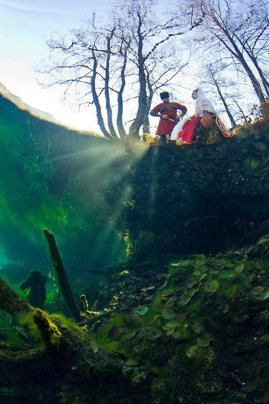 Легенды Кавказа фото превью
