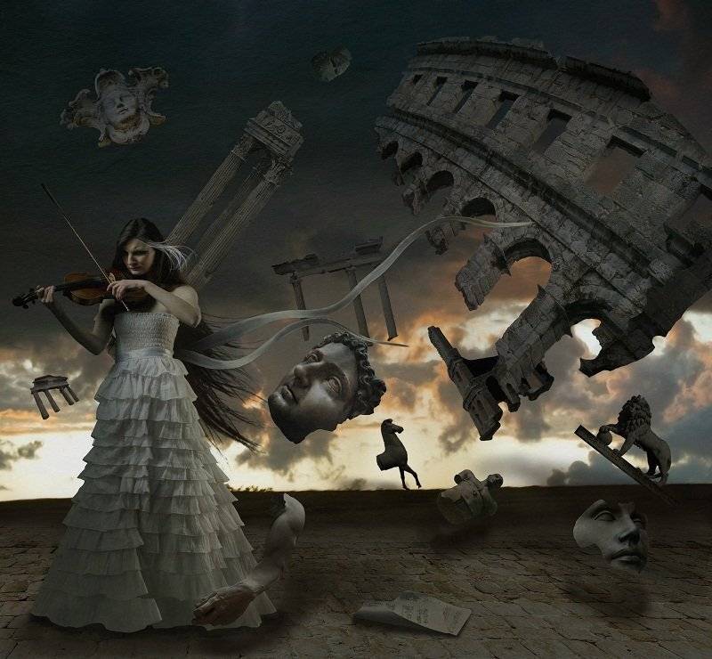 арт,коллаж, dusha